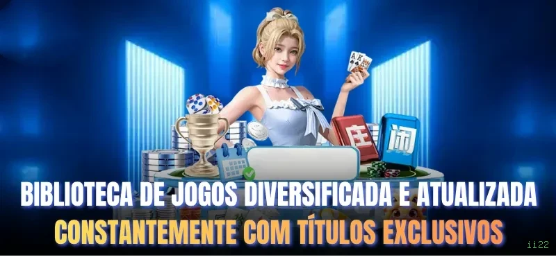 Cassino ii22 - mesas ao vivo e jogos