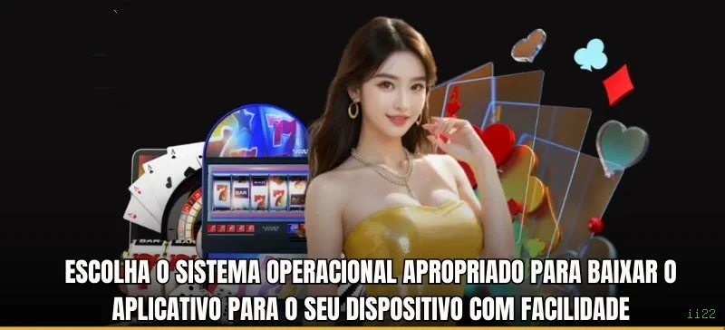 Slots com prêmios ii22